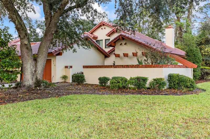 71 VILLAGE CIR