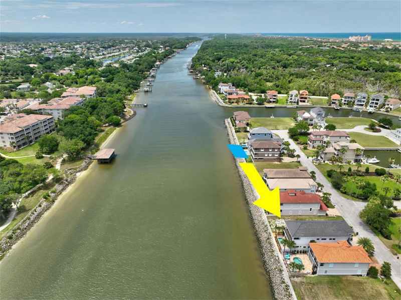 288 YACHT HARBOR DR