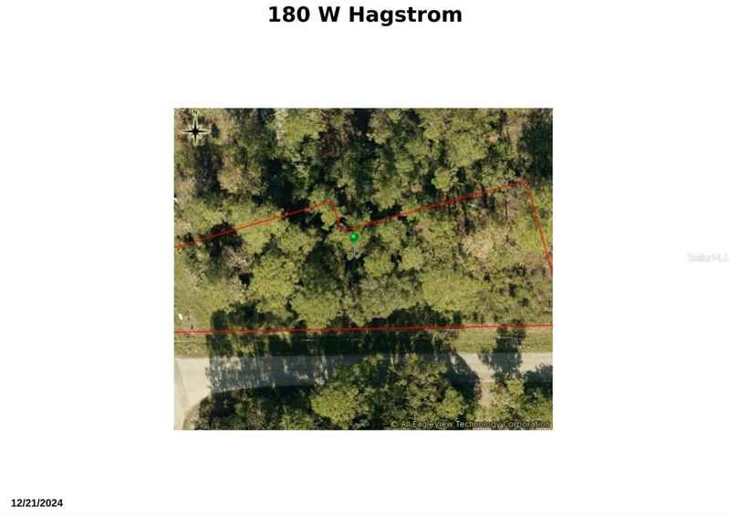 180 W HAGSTROM RD