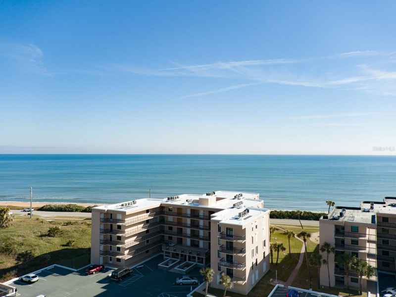 3370 OCEAN SHORE BLVD #3060