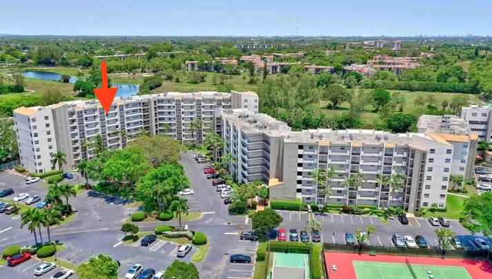 3940 INVERRARY BLVD #703A