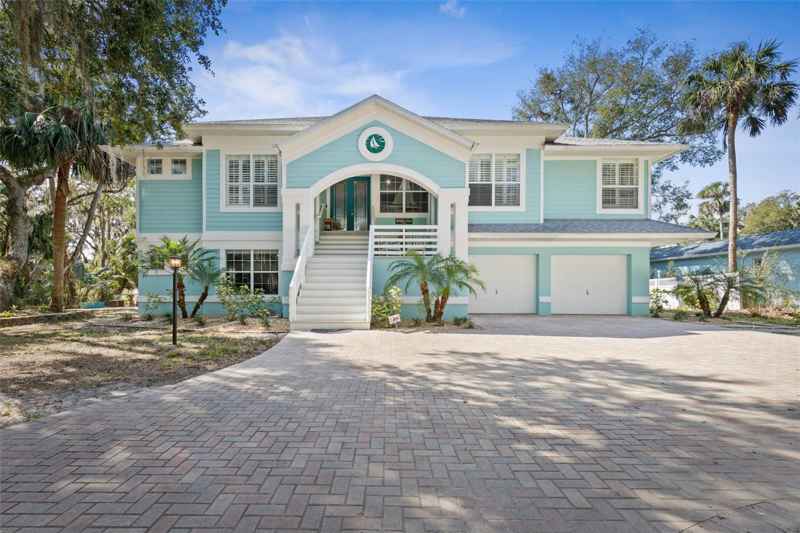 5594 N OCEAN SHORE BLVD