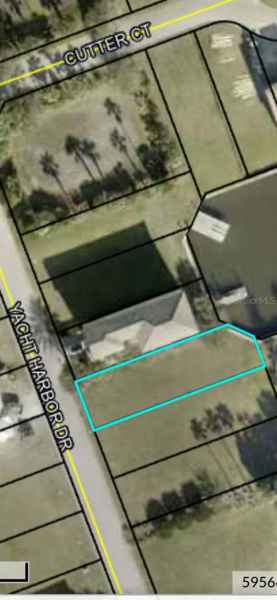 239 YACHT HARBOR DR