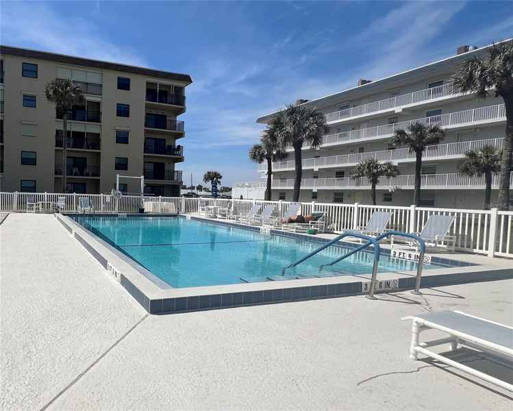 2290 OCEAN SHORE BLVD #1020