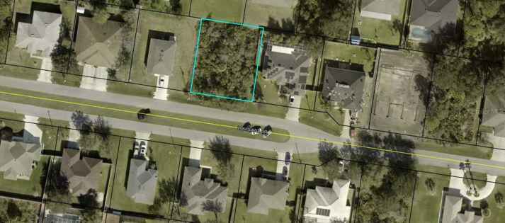 47 LOUISIANA DR