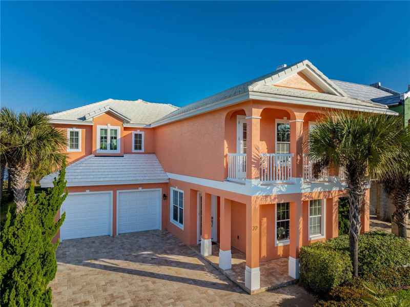 22 CINNAMON BEACH PL