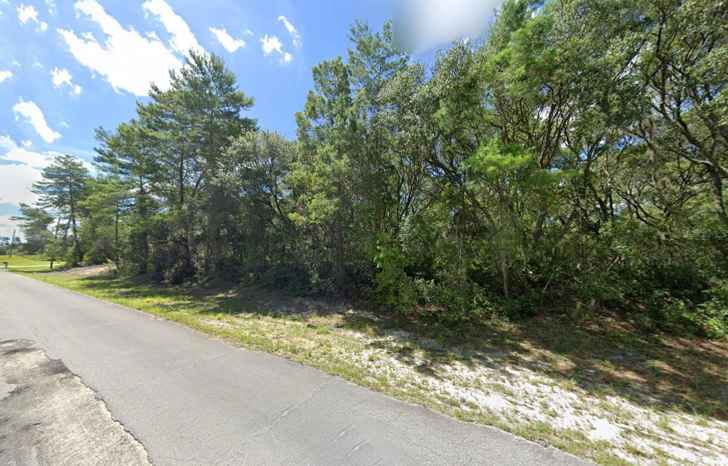 Lot 2 SW 177 PL