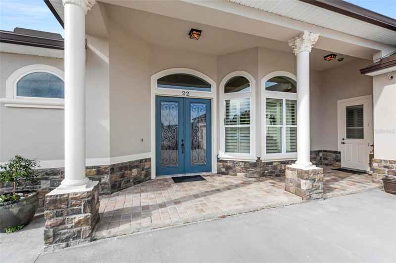 22 NOAH BLVD
