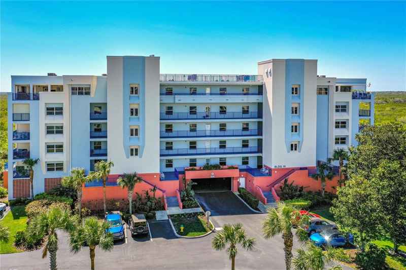 5300 S ATLANTIC AVE #16-403