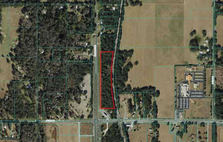 00 HWY 301