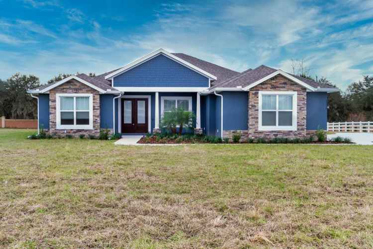 5561 PANORAMIC VIEW DR