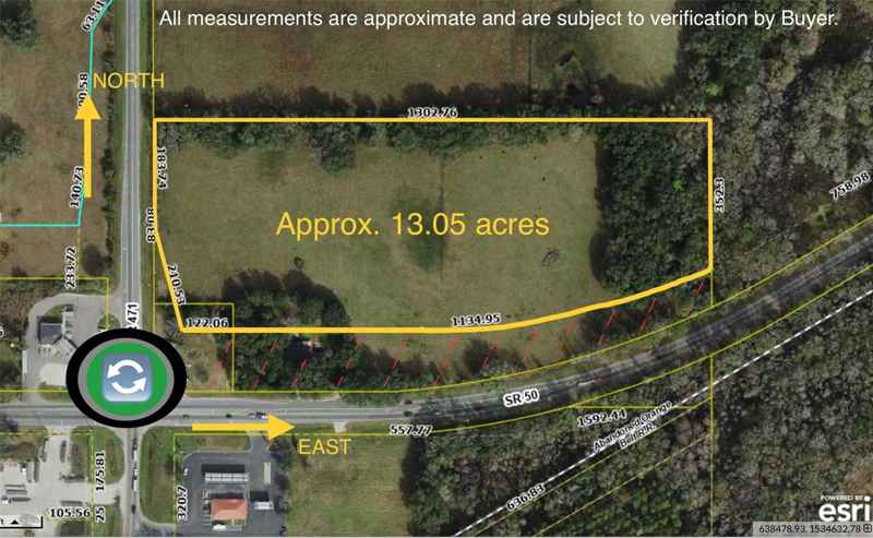3070 STATE RD 50