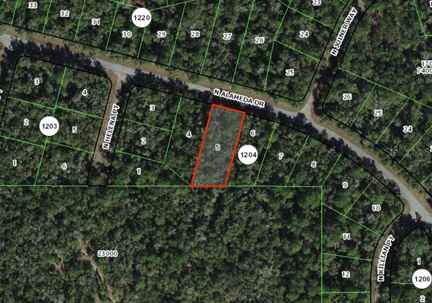 8304 N ALAMEDA DR