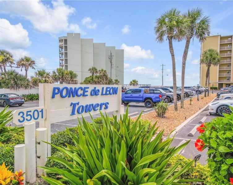 3501 S ATLANTIC AVE #201