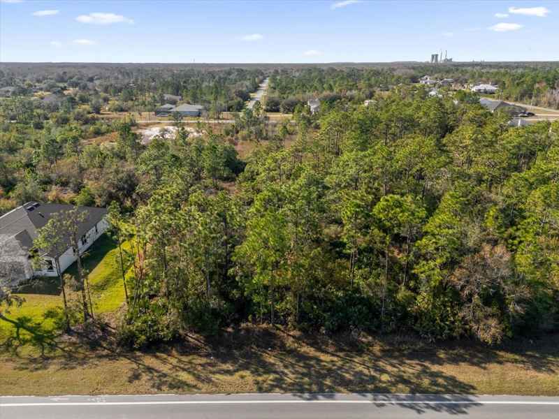 LOT 13 DALLAS BLVD
