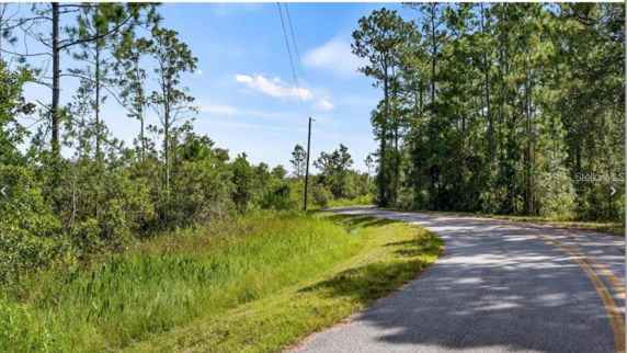 OIL WELL RD
