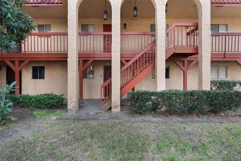 2804 N POWERS DR #27