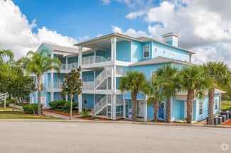 2601 BIMINI BAY CRST #106
