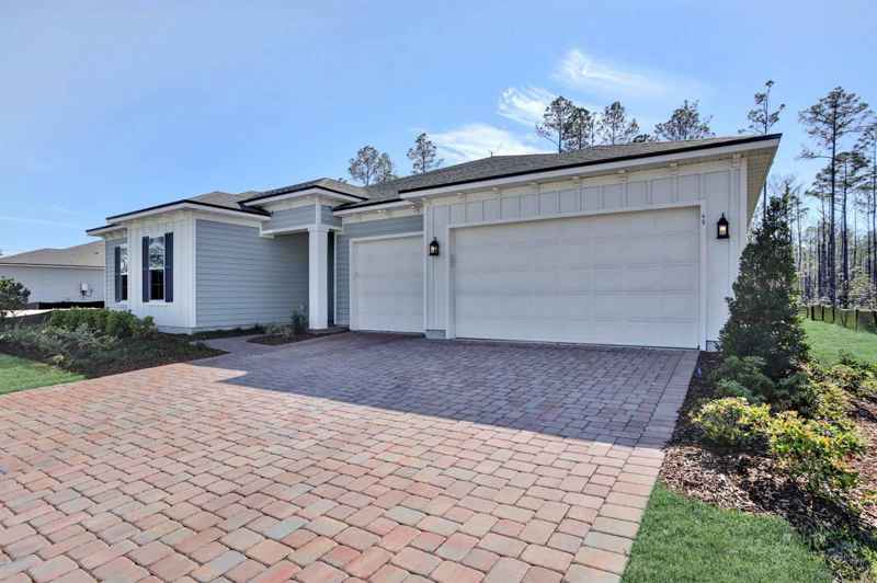 45 REVERIE DR