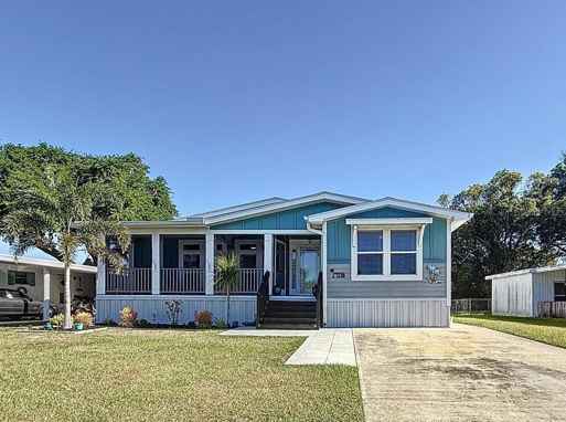 1116 ELKHART CIR