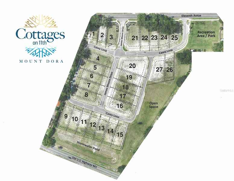668 JAMES MOORE DR