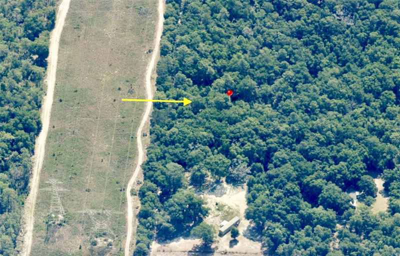 Track 28 SW 150TH ST