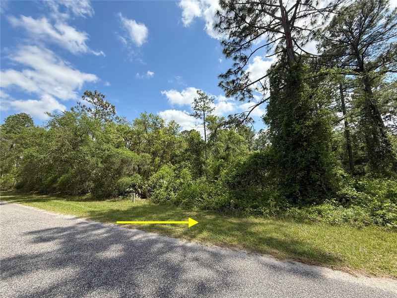 LOT 2 QUINCE AVE