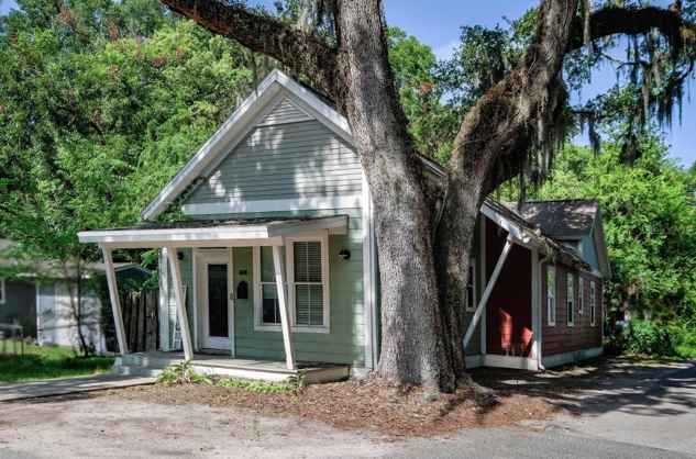 727 NW 4TH AVE