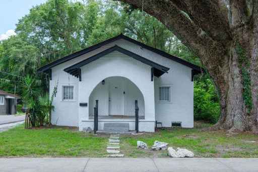 901 NW 3RD AVE