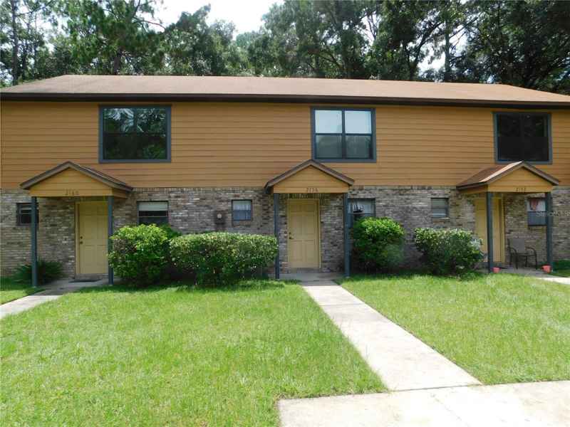 2156 SW 70 TER
