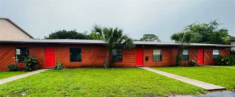 3209 SW 25 DR #A
