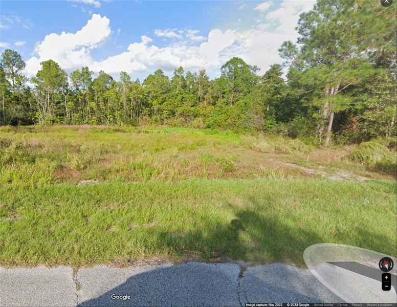 1 MARLIN DR