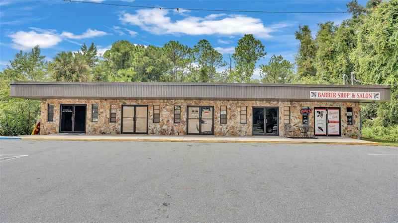 4314 N SUNCOAST BLVD
