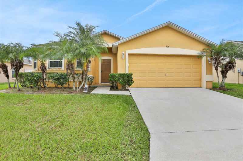 834 AUBURN PRESERVE BLVD