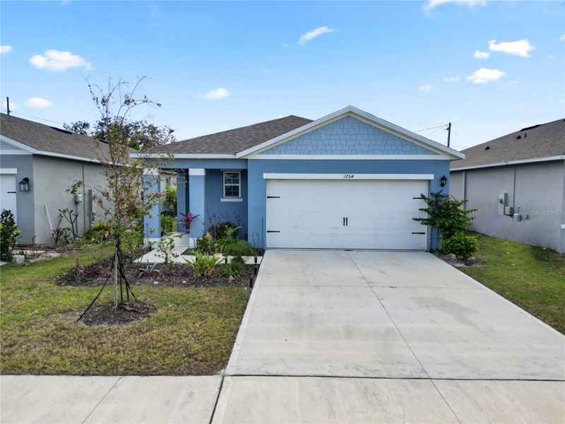 1754 EAGLE HAMMOCK BLVD
