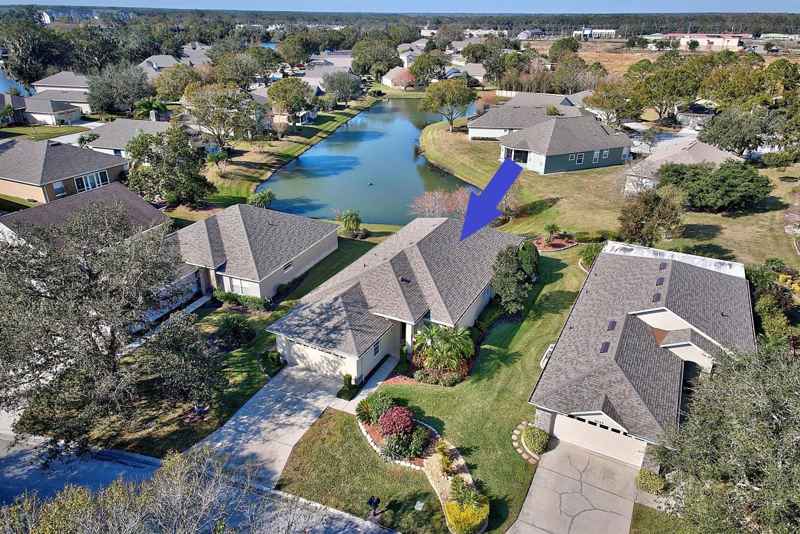 6555 LAKE CLARK DR