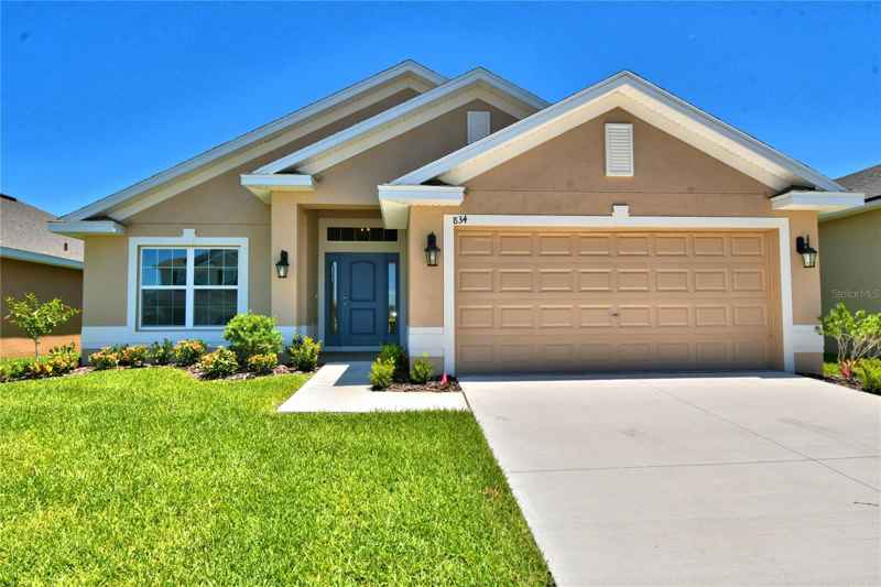 527 TANARO LN