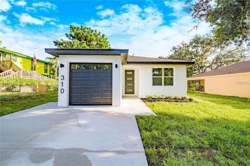 0 ROBINSON DR