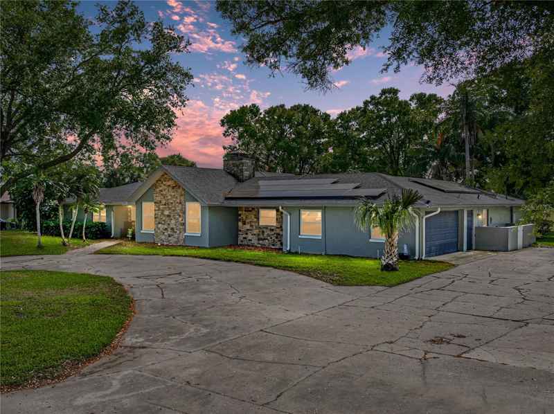 121 GREENFIELD RD
