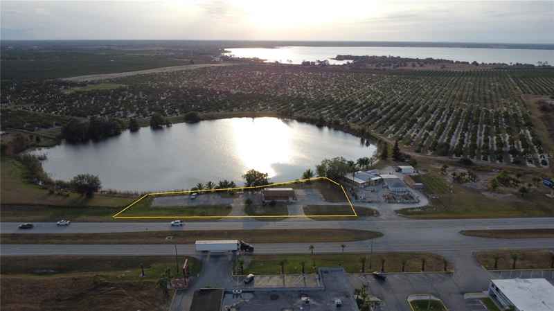 2200 - 2204 US 27 HWY S