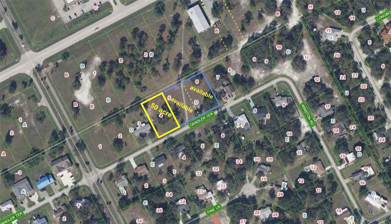 6101B CANDLER TER