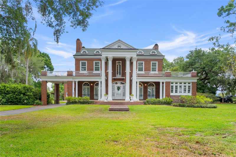 1760 OLD BARTOW EAGLE LAKE RD