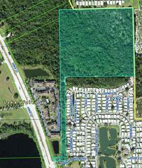 0 US-27 HWY