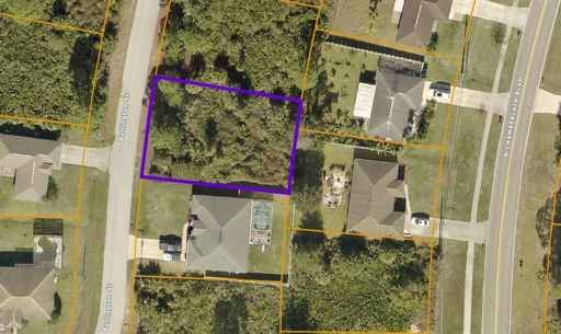 LOT 44 BURLINGTON ST