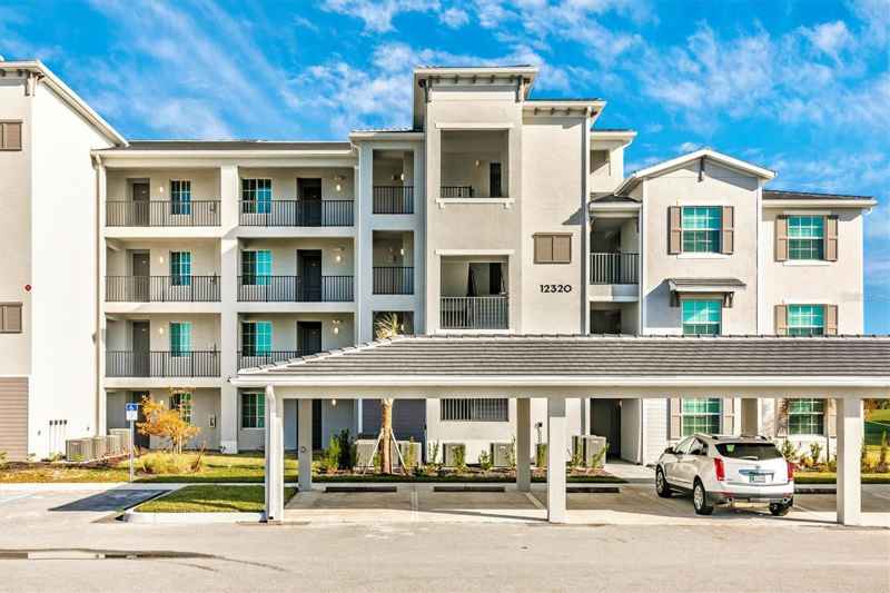 12320 WELLEN GOLF ST #207