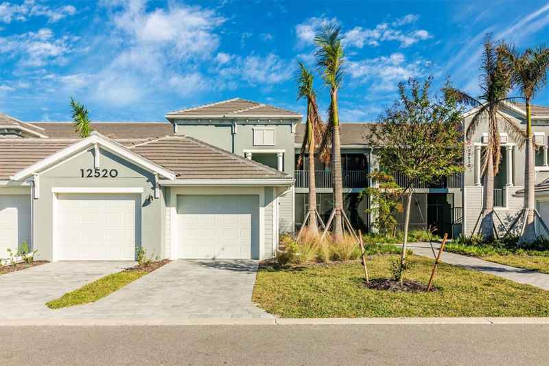 12520 GALAPAGOS CT #101