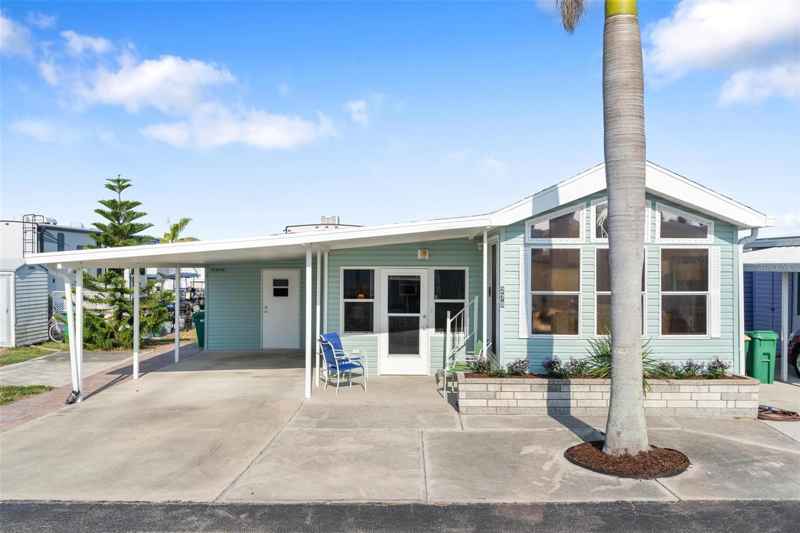 1475 FLAMINGO DR #278