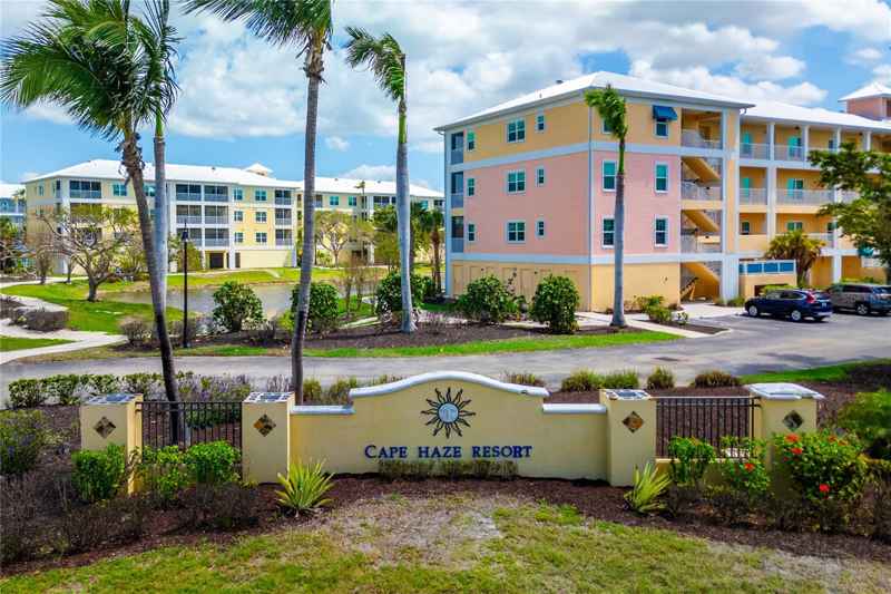 8405 PLACIDA RD #206