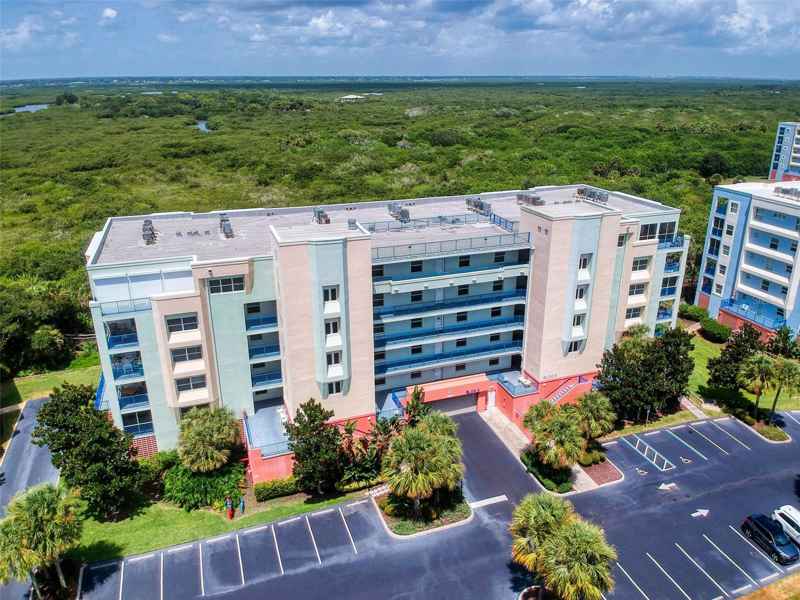 5300 S ATLANTIC AVE #9201