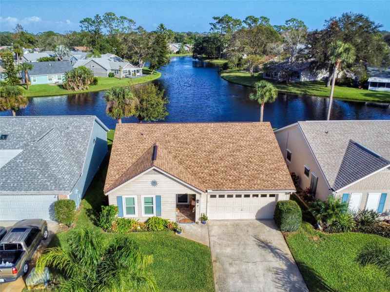 803 PINE SHORES CIR